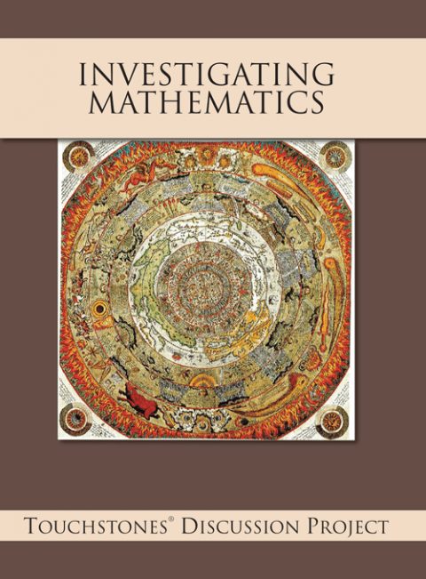Investigating Mathematics Class Set