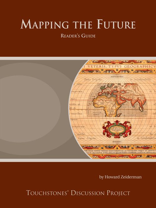 Mapping the Future Class Set