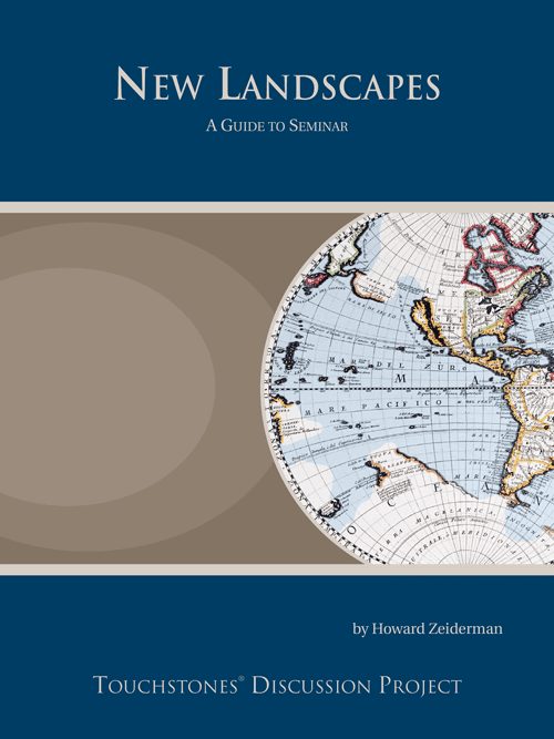 New Landscapes Class Set