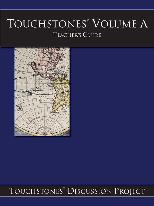 Touchstones Volume A Class Set