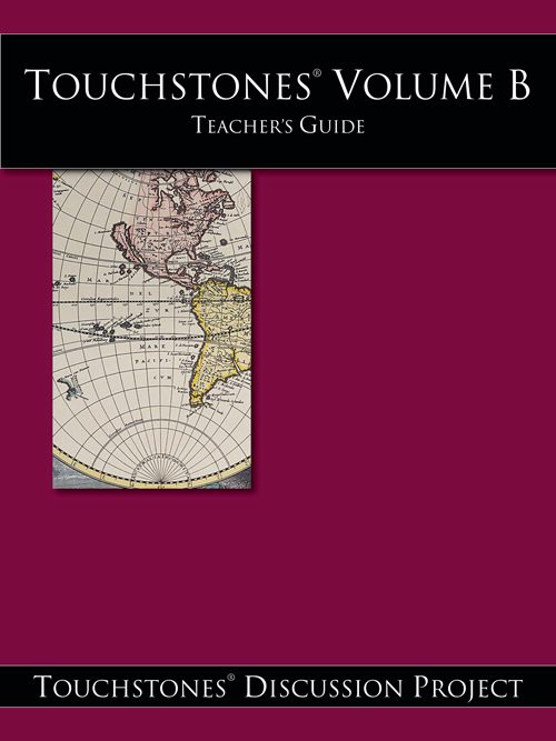 Touchstones Volume B Class Set