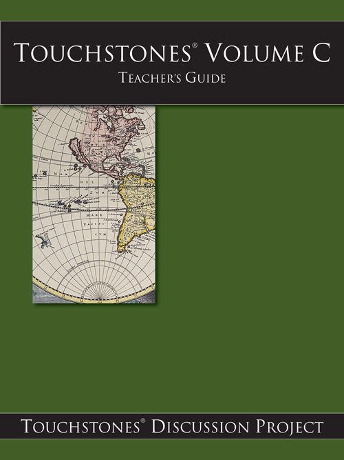 Touchstones Volume C Class Set