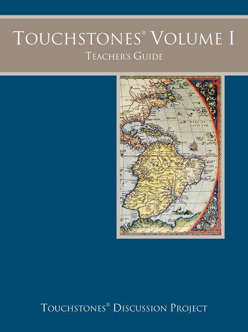 Touchstones Volume I Class Set