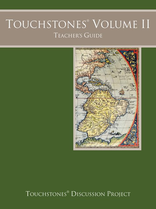 Touchstones Volume II Class Set