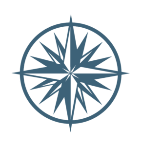 blue-compass