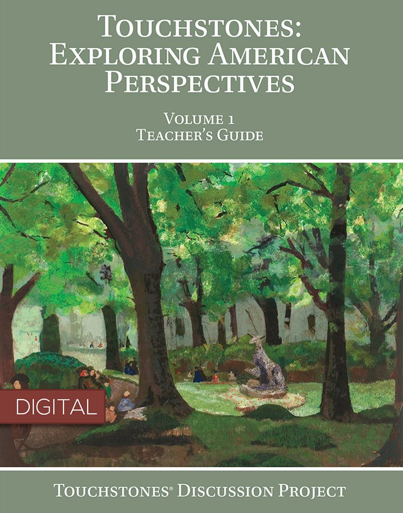 Exploring American Perspectives - Digital