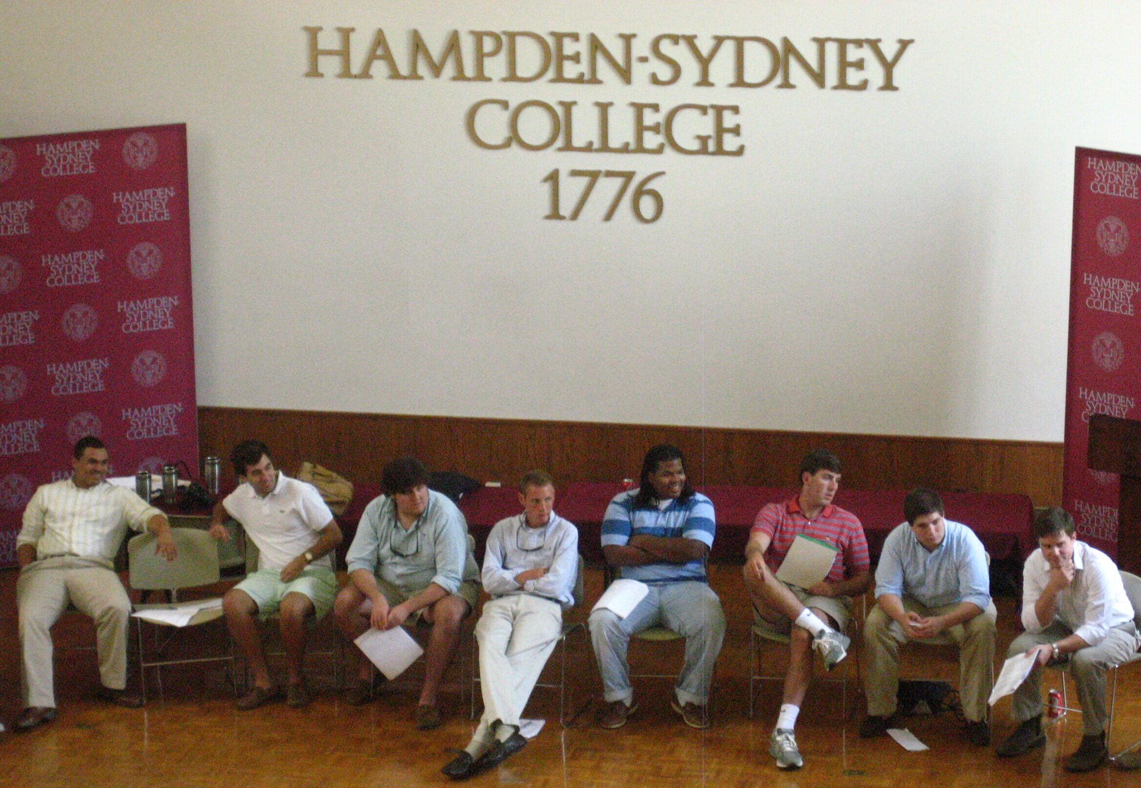 Summer 2010 Workshops 114